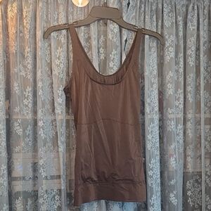 Smoothing Slip Tank